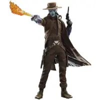 Hot toys figuuri TMS079 - Star Wars : The Book Of Boba Fett - Cad Bane Standard Version