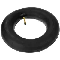 INF Sisäletku kaarevalla suuttimella 10 tuumaa Xiaomi M365, M365 Pro, Mi 1S, Mi Essential, Mi Pro2