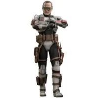 Hot toys figuuri TMS098 - Star Wars : The Bad Batch - Tech