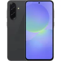 Samsung Galaxy A36 A366B 5G 8GB/128GB Dual Musta