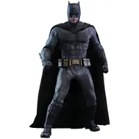 Justice League figuuri Hot Toys MMS455 - DC Comics - - Batman Standard Version
