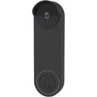 INF Suojakotelo langattomalle Google Nest -ovikellolle