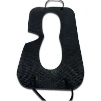 INF Kertakäyttöiset VR-silmämaskit Vision Pro/Meta Quest 3 -laitteille, 100 kpl