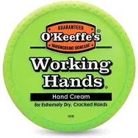 O'Keeffe's Working Hands Hand Cream - 96g | Kosteuttava käsivoide