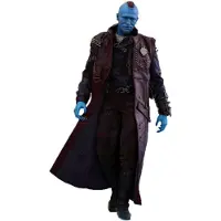 Hot toys figuuri MMS435 - Marvel Comics - Guardians Of The Galaxy Vol.2 - Yondu Standard Version