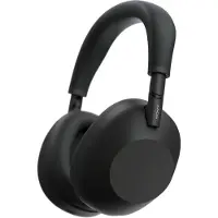 Sony WH-1000XM6 Musta