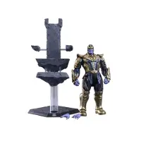 Hot toys figuuri MMS280 - Marvel Comics - Guardians Of The Galaxy - Thanos