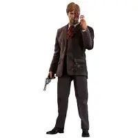 Hot toys figuuri MMS546 - DC Comics - The Dark Knight - Two Face