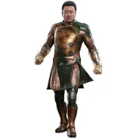 Hot toys figuuri MMS637 - Marvel Comcis - Eternals - Gilgamesh