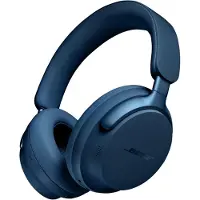 Bose QuietComfort Ultra -kuulokkeet (Luna Blue)