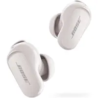 Bose QuietComfort Ultra Earbuds II Valkoinen