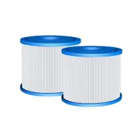 INF Allassuodatin Bestway Lay-Z-Spa allassuodattimeen 2 Pack
