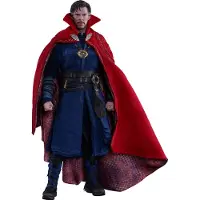 Hot toys figuuri MMS387 - Marvel Comics - Doctor Strange - Doctor Strange