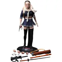 Hot toys figuuri MMS157 - Sucker Punch - Babydoll