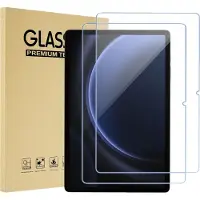 INF Karkaistu lasinen näytönsuoja Samsung Galaxy Tabille (2 kpl) Samsung Galaxy Tab S9+/Tab S9+ 5G