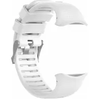 INF Polar Vantage V rannekoru silikoni valkoinen
