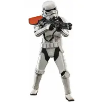 Hot toys figuuri TMS041 - Star Wars : The Mandalorian - Stormtrooper Commander