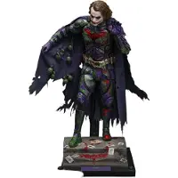 Hot toys figuuri MMS752 - DC Comics - Batman : The Dark Knight - The Joker Batman Imposter Version