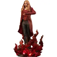 Hot toys figuuri DX35 - Marvel Comics - Avengers : Endgame - Scarlet Witch Standard Version