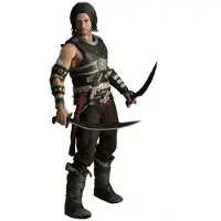 Hot toys figuuri MMS127 - Prince Of Persia : The Sands Of Time - Prince Dastan