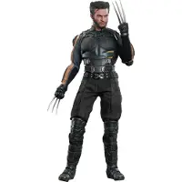 Hot toys figuuri MMS264 - Marvel Comics -X-Men : Days Of Future Past - Wolverine