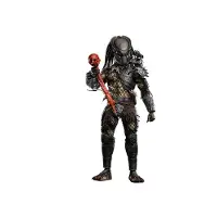 Hot toys Figuuri MMS816 - Predator - Predator Deluxe Version