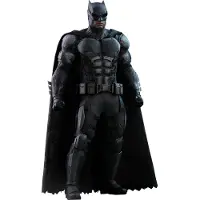 Hot toys figuuri MMS432 - DC Comics - Justice League - Batman Tactical Batsuit Version Standard Version