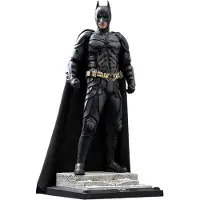 Hot toys figuuri DX19 - DC Comics - The Dark Knight Rises - Batman