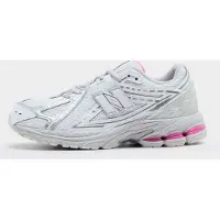 New Balance Kenkä - 1906 - Light Silver Metallic - - 36 - Kengät