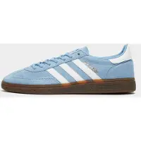 Adidas Originals Matalavartiset tennarit 'Handball Spezial' vaaleansininen / valkoinen