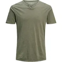 Jack & Jones Paita 'ESPLIT' khaki