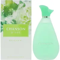 Coty - ORIGINAL edt 200 ml