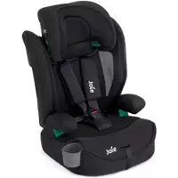 Joie Elevate R129 turvaistuin 76-150cm Midnight Air Mesh