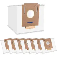 INF Pölynimuripussit Ecovacs DEEBOT OZMO T8/T8 AIVI/T8 MAX/N8 Pro/N8 Pro Plus/Yeedi Vac/Yeedi Vac MAX
