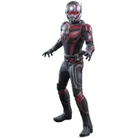 Hot toys figuuri MMS690 - Marvel Comics - Ant Man & The Wasp : Quantumania - Ant Man