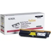 Xerox 113R00690 Värikasetti keltainen 1.500 sivua