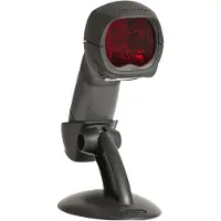 Honeywell Fusion MS3780 USB-Kit Gray + Stand