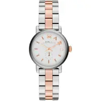 Marc Jacobs MBM3331 Naisten kello