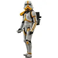 Hot toys figuuri TMS047 - Star Wars : The Mandalorian - Artillery Stormtrooper