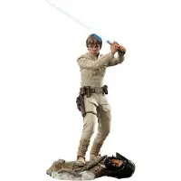 Hot toys figuuri DX25 - Star Wars : The Empire Strikes Back - Luke Skywalker Bespin Suit Deluxer Version