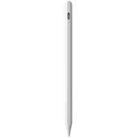 INF Stylus-kynä kosketusnäytöille Valkoinen
