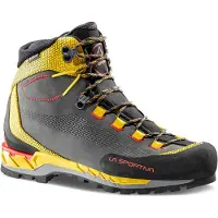 La Sportiva Trango Tech Leather Gore-tex Vaelluskengät