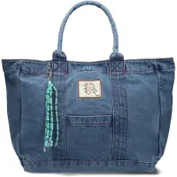 Becksöndergaard Denima Camila Bag - Blue - ONE SIZE