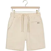 Daily7 Linen Short - Beige - 104