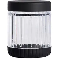 Beast Mighty tehosekoitinkannu 415 ml, black