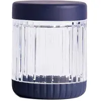 Beast Mighty tehosekoitinkannu 415 ml, navy blue