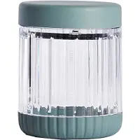 Beast Mighty-Mega tehosekoitinkannu 415 ml, Mist Blue