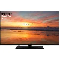 Finlux 43" Televisio LED 1080p (Full HD) 43FFAK9060