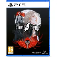 Hunt The Night Standard Edition