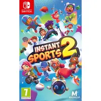 Instant Sports 2 ()